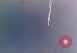 Standbild V-2 Rakete Peenemunde Deutschland, 1943, aus Sekunde 5 historischem Filmmaterial Videoclip 65675024340