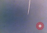 Standbild V-2 Rakete Peenemunde Deutschland, 1943, aus Sekunde 6 historischem Filmmaterial Videoclip 65675024340