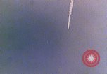 Standbild V-2 Rakete Peenemunde Deutschland, 1943, aus Sekunde 7 historischem Filmmaterial Videoclip 65675024340