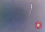 Standbild V-2 Rakete Peenemunde Deutschland, 1943, aus Sekunde 9 historischem Filmmaterial Videoclip 65675024340