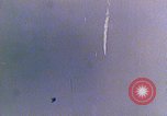 Standbild V-2 Rakete Peenemunde Deutschland, 1943, aus Sekunde 11 historischem Filmmaterial Videoclip 65675024340
