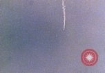 Standbild V-2 Rakete Peenemunde Deutschland, 1943, aus Sekunde 12 historischem Filmmaterial Videoclip 65675024340