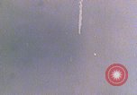 Standbild V-2 Rakete Peenemunde Deutschland, 1943, aus Sekunde 14 historischem Filmmaterial Videoclip 65675024340