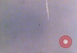 Standbild V-2 Rakete Peenemunde Deutschland, 1943, aus Sekunde 15 historischem Filmmaterial Videoclip 65675024340