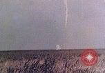 Standbild V-2 Rakete Peenemunde Deutschland, 1943, aus Sekunde 17 historischem Filmmaterial Videoclip 65675024340