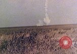 Standbild V-2 Rakete Peenemunde Deutschland, 1943, aus Sekunde 19 historischem Filmmaterial Videoclip 65675024340