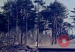 Standbild V-2 Rakete Peenemunde Deutschland, 1945, aus Sekunde 1 historischem Filmmaterial Videoclip 65675024341