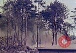Standbild V-2 Rakete Peenemunde Deutschland, 1945, aus Sekunde 3 historischem Filmmaterial Videoclip 65675024341