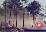 Standbild V-2 Rakete Peenemunde Deutschland, 1945, aus Sekunde 4 historischem Filmmaterial Videoclip 65675024341