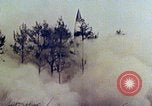 Standbild V-2 Rakete Peenemunde Deutschland, 1945, aus Sekunde 5 historischem Filmmaterial Videoclip 65675024341