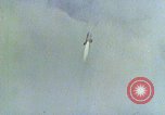 Standbild V-2 Rakete Peenemunde Deutschland, 1945, aus Sekunde 13 historischem Filmmaterial Videoclip 65675024341