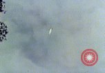 Standbild V-2 Rakete Peenemunde Deutschland, 1945, aus Sekunde 15 historischem Filmmaterial Videoclip 65675024341