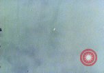 Standbild V-2 Rakete Peenemunde Deutschland, 1945, aus Sekunde 18 historischem Filmmaterial Videoclip 65675024341