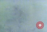 Standbild V-2 Rakete Peenemunde Deutschland, 1945, aus Sekunde 21 historischem Filmmaterial Videoclip 65675024341