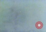 Standbild V-2 Rakete Peenemunde Deutschland, 1945, aus Sekunde 22 historischem Filmmaterial Videoclip 65675024341