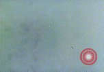 Standbild V-2 Rakete Peenemunde Deutschland, 1945, aus Sekunde 24 historischem Filmmaterial Videoclip 65675024341