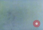 Standbild V-2 Rakete Peenemunde Deutschland, 1945, aus Sekunde 25 historischem Filmmaterial Videoclip 65675024341