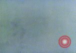 Standbild V-2 Rakete Peenemunde Deutschland, 1945, aus Sekunde 27 historischem Filmmaterial Videoclip 65675024341