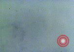 Standbild V-2 Rakete Peenemunde Deutschland, 1945, aus Sekunde 28 historischem Filmmaterial Videoclip 65675024341