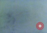 Standbild V-2 Rakete Peenemunde Deutschland, 1945, aus Sekunde 29 historischem Filmmaterial Videoclip 65675024341