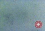 Standbild V-2 Rakete Peenemunde Deutschland, 1945, aus Sekunde 31 historischem Filmmaterial Videoclip 65675024341