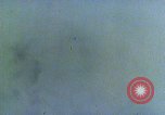 Standbild V-2 Rakete Peenemunde Deutschland, 1945, aus Sekunde 34 historischem Filmmaterial Videoclip 65675024341