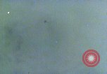Standbild V-2 Rakete Peenemunde Deutschland, 1945, aus Sekunde 37 historischem Filmmaterial Videoclip 65675024341