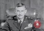 Standbild Jupiter Rakete Huntsville Alabama USA, 1958, aus Sekunde 9 historischem Filmmaterial Videoclip 65675024342