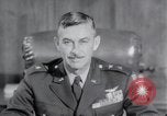 Standbild Jupiter Rakete Huntsville Alabama USA, 1958, aus Sekunde 12 historischem Filmmaterial Videoclip 65675024342