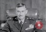 Standbild Jupiter Rakete Huntsville Alabama USA, 1958, aus Sekunde 13 historischem Filmmaterial Videoclip 65675024342