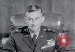 Standbild Jupiter Rakete Huntsville Alabama USA, 1958, aus Sekunde 14 historischem Filmmaterial Videoclip 65675024342