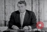 Standbild Jupiter Rakete Huntsville Alabama USA, 1958, aus Sekunde 15 historischem Filmmaterial Videoclip 65675024342
