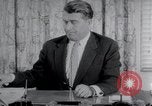 Standbild Jupiter Rakete Huntsville Alabama USA, 1958, aus Sekunde 16 historischem Filmmaterial Videoclip 65675024342