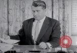 Standbild Jupiter Rakete Huntsville Alabama USA, 1958, aus Sekunde 17 historischem Filmmaterial Videoclip 65675024342