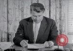 Standbild Jupiter Rakete Huntsville Alabama USA, 1958, aus Sekunde 19 historischem Filmmaterial Videoclip 65675024342