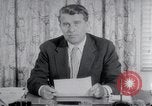 Standbild Jupiter Rakete Huntsville Alabama USA, 1958, aus Sekunde 24 historischem Filmmaterial Videoclip 65675024342