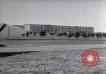 Standbild Jupiter Rakete Huntsville Alabama USA, 1958, aus Sekunde 38 historischem Filmmaterial Videoclip 65675024342