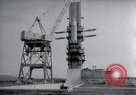 Immagine di Giove missile Huntsville Alabama USA, 1958, secondo 1 filmato di repertorio 65675024343