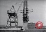 Immagine di Giove missile Huntsville Alabama USA, 1958, secondo 3 filmato di repertorio 65675024343