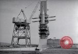 Immagine di Giove missile Huntsville Alabama USA, 1958, secondo 4 filmato di repertorio 65675024343
