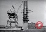 Immagine di Giove missile Huntsville Alabama USA, 1958, secondo 6 filmato di repertorio 65675024343