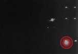 Immagine di Giove missile Huntsville Alabama USA, 1958, secondo 48 filmato di repertorio 65675024343