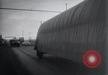Immagine di Giove missile Huntsville Alabama USA, 1958, secondo 6 filmato di repertorio 65675024344