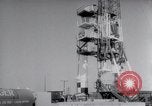 Immagine di Giove missile Huntsville Alabama USA, 1958, secondo 16 filmato di repertorio 65675024344