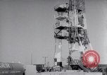 Immagine di Giove missile Huntsville Alabama USA, 1958, secondo 18 filmato di repertorio 65675024344