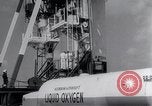 Immagine di Giove missile Huntsville Alabama USA, 1958, secondo 21 filmato di repertorio 65675024344