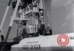 Immagine di Giove missile Huntsville Alabama USA, 1958, secondo 22 filmato di repertorio 65675024344