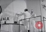 Immagine di Giove missile Huntsville Alabama USA, 1958, secondo 27 filmato di repertorio 65675024344
