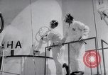 Immagine di Giove missile Huntsville Alabama USA, 1958, secondo 29 filmato di repertorio 65675024344
