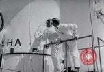 Immagine di Giove missile Huntsville Alabama USA, 1958, secondo 33 filmato di repertorio 65675024344